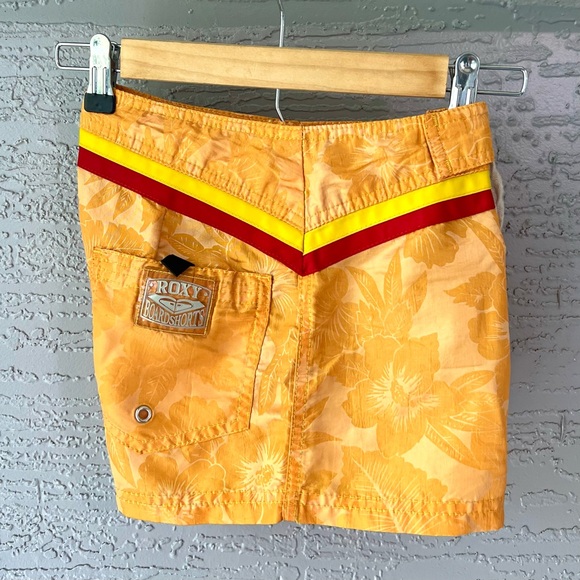 Roxy vintage board shorts - Picture 6 of 6